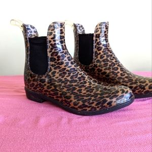 Joe Fresh Rain boots